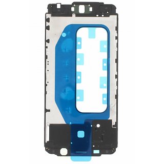 Samsung A310F Galaxy A3 2016 LCD Frame GH98-38666B Black