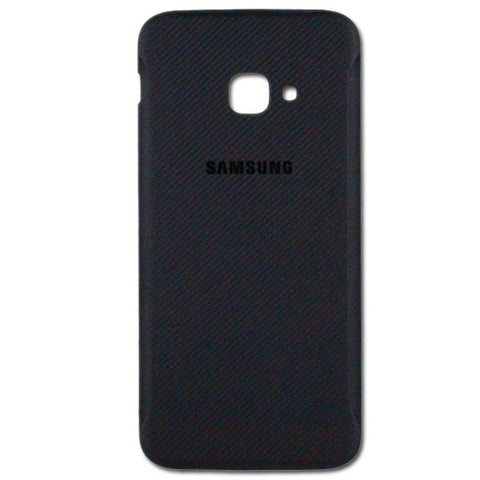 Samsung G398F - Xcover 4s Backcover GH98-44220A Black