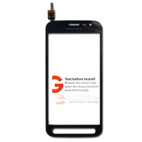 Samsung G398F - Xcover 4s Touchscreen/Digitizer GH96-12718A Black