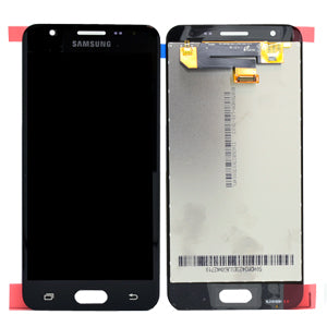 Samsung G570F Galaxy J5 Prime LCD Display + Touchscreen GH96-10325A Black