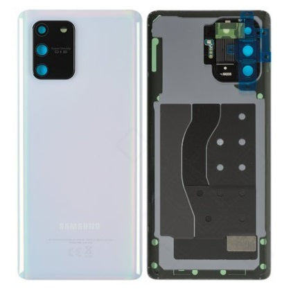 Samsung G770F Galaxy S10 Lite Backcover GH82-21670B White