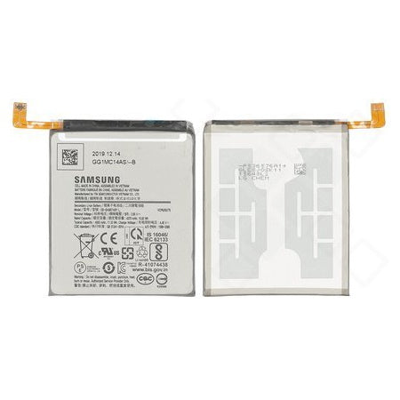 Samsung G770F Galaxy S10 Lite Battery EB-BA907ABY - 4500 mAh GH82-21673A