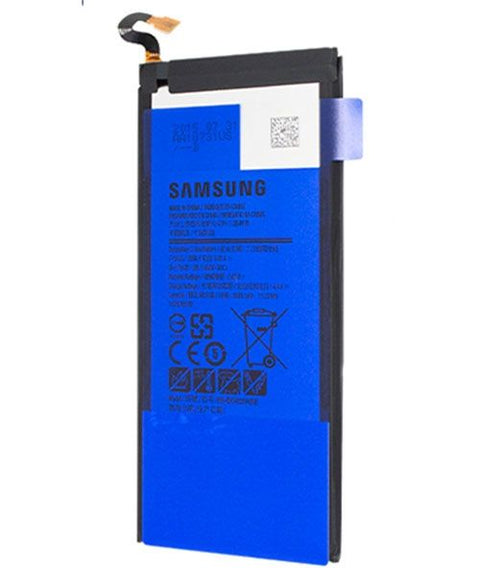Samsung G928F Galaxy S6 Edge Plus Battery EB-BG928ABE - 3000mAh - GH43-04526B