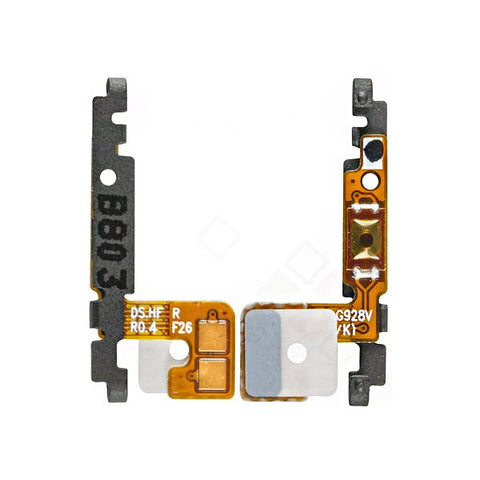 Samsung G928F Galaxy S6 Edge Plus Power button Flex Cable GH96-08816A