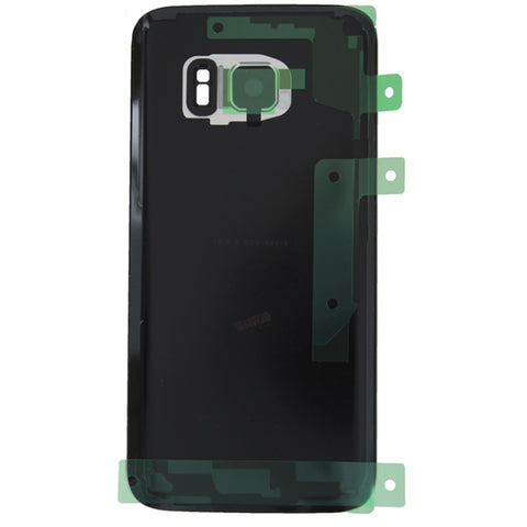 Samsung G930F Galaxy S7 Backcover Silver