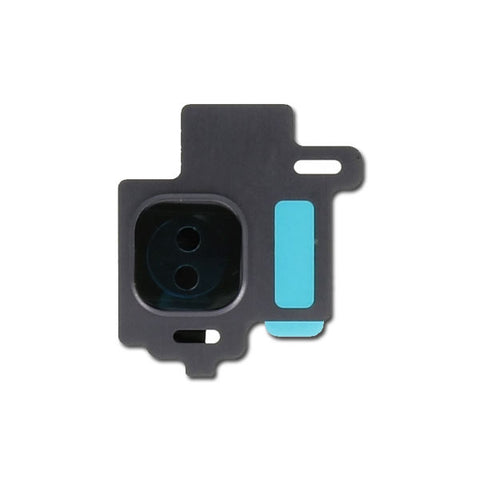 Samsung G955F Galaxy S8 Plus Camera lens Frame  Gray