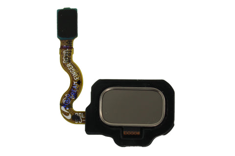 Samsung G955F Galaxy S8 Plus/G950F Galaxy S8 Home button Flex Cable + Button GH96-10834F Gold