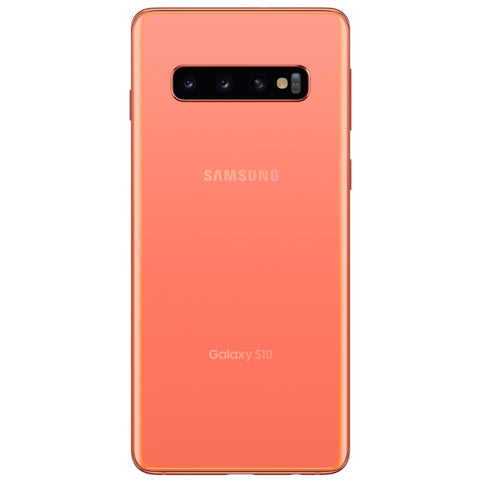 Samsung G973F Galaxy S10 Backcover Flamingo Pink