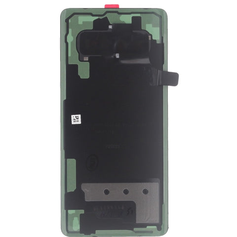 Samsung G975F Galaxy S10 Plus Backcover GH82-18406A Prism Black