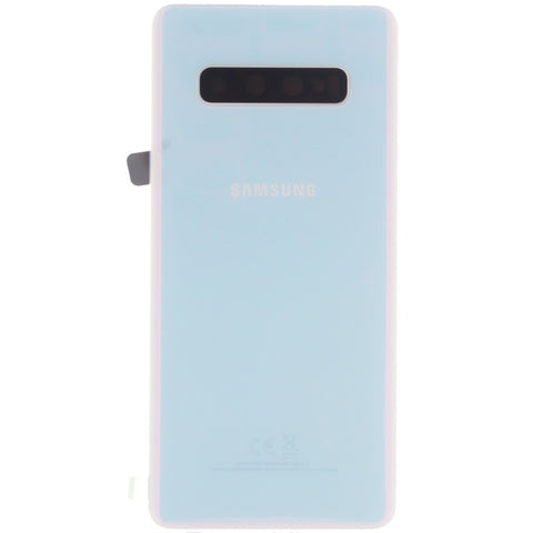 Samsung G975F Galaxy S10 Plus Backcover White