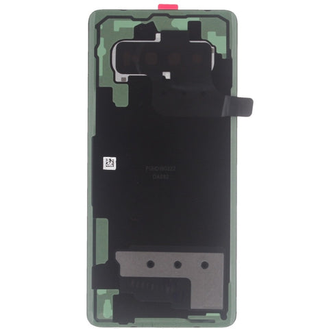 Samsung G975F Galaxy S10 Plus Backcover GH82-18406C Blue