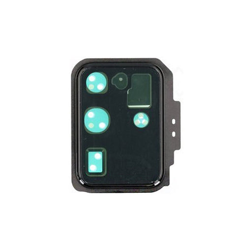 Samsung G988F Galaxy S20 Ultra 5G Camera lens Frame GH98-45031A Black