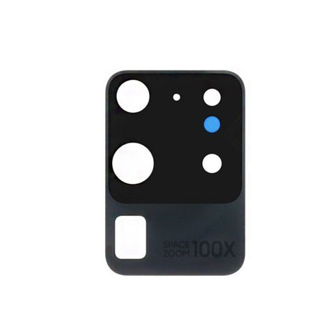 Samsung G988F Galaxy S20 Ultra 5G Camera lens GH64-07777A/GH64-08194A Black
