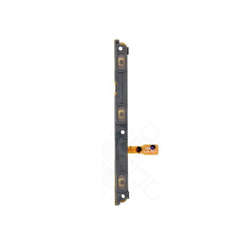 Samsung G988F Galaxy S20 Ultra 5G Power + Volume button Flex Cable GH59-15232A