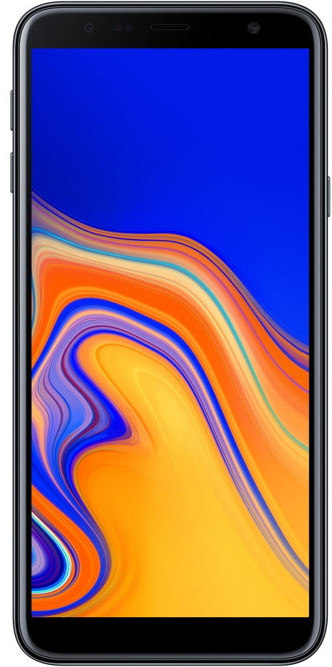 Samsung Galaxy J4+ - Dual SIM - 32GB - Black