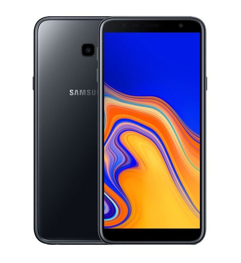 Samsung Galaxy J4+ - Dual SIM - 32GB - Black