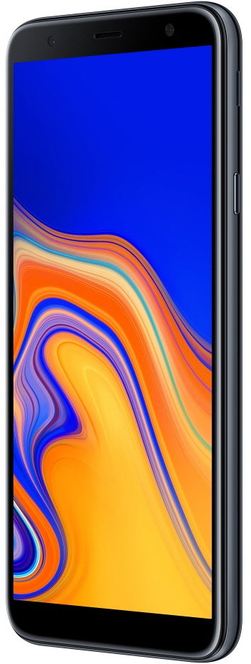 Samsung Galaxy J4+ - Dual SIM - 32GB - Black