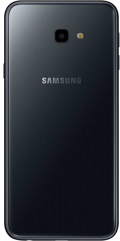 Samsung Galaxy J4+ - Dual SIM - 32GB - Black