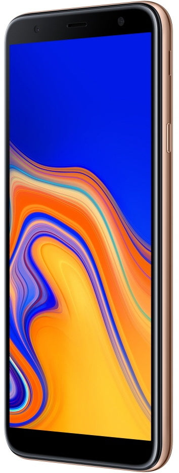 Samsung Galaxy J4+ - Dual SIM - 32GB - Gold