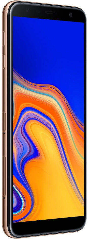 Samsung Galaxy J4+ - Dual SIM - 32GB - Gold