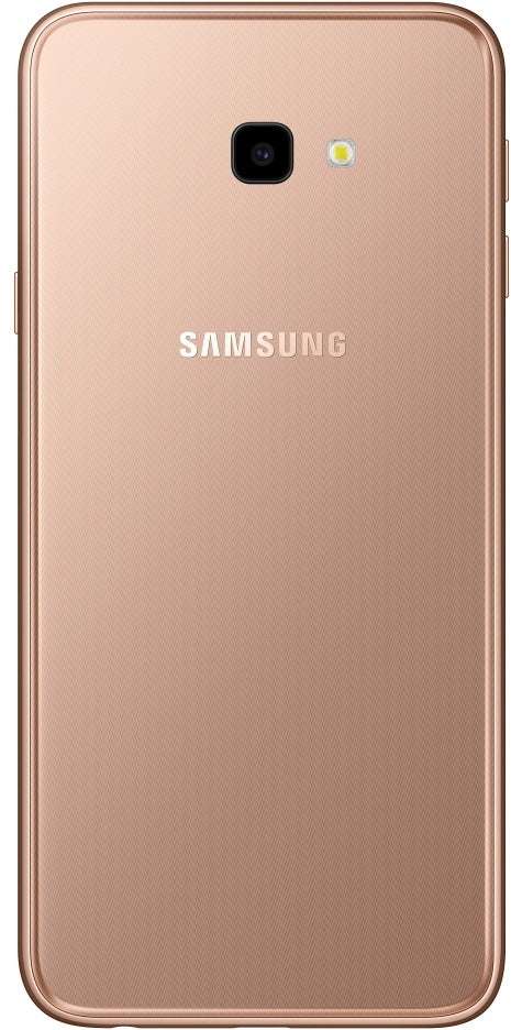 Samsung Galaxy J4+ - Dual SIM - 32GB - Gold