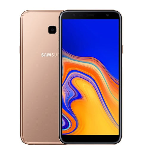 Samsung Galaxy J4+ - Dual SIM - 32GB - Gold