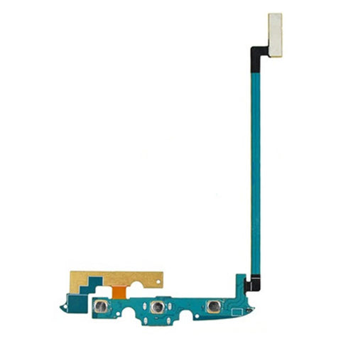 Samsung i9295 Galaxy S4 Active Charge Connector Flex Cable