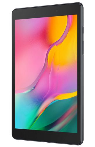 Samsung Galaxy Tab A 8.0 (2019) T295 32GB WiFi + 4G Black