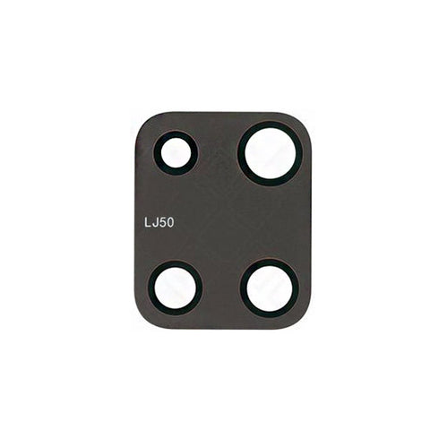 Samsung N770F Galaxy Note 10 Lite Camera lens GH64-07856A Black