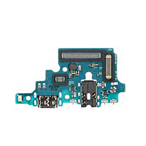 Samsung N770F Galaxy Note 10 Lite Charge Connector Board GH96-13050A
