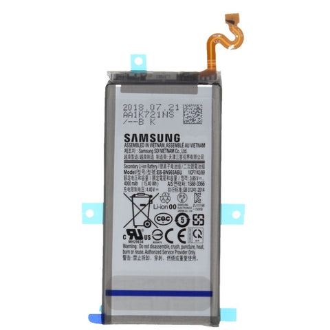 Samsung N960F Galaxy Note 9 Battery 4000mAh EB-BN965ABU GH82-17562A