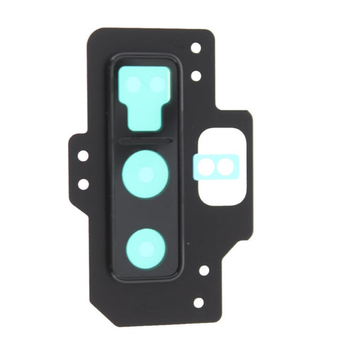 Samsung N960F Galaxy Note 9 Camera lens Frame + Camera Lens GH98-42939A Black