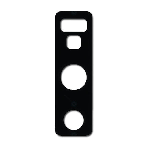 Samsung N960F Galaxy Note 9 Camera lens GH64-06883A Midnight Black