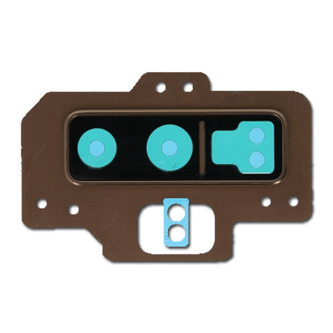 Samsung N960F Galaxy Note 9 Camera lens GH64-06883D Metallic Copper