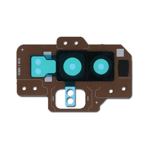 Samsung N960F Galaxy Note 9 Camera lens GH64-06883D Metallic Copper