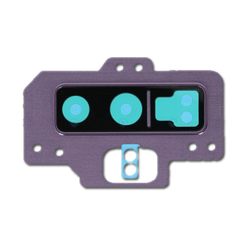 Samsung N960F Galaxy Note 9 Camera lens GH64-06883E Lavender Purple