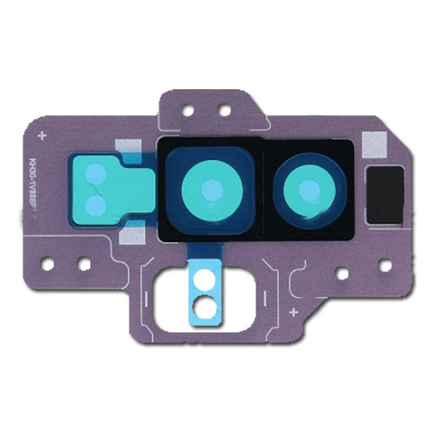Samsung N960F Galaxy Note 9 Camera lens GH64-06883E Lavender Purple