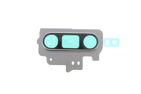Samsung N970F Galaxy Note 10 Camera lens Frame GH98-44522C Aura Glow/Silver