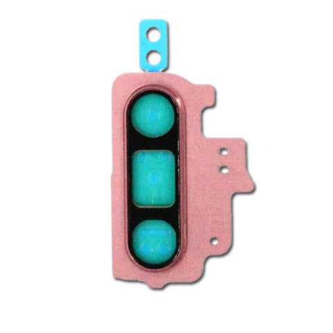 Samsung N970F Galaxy Note 10 Camera lens Frame GH98-44522F Aura Pink