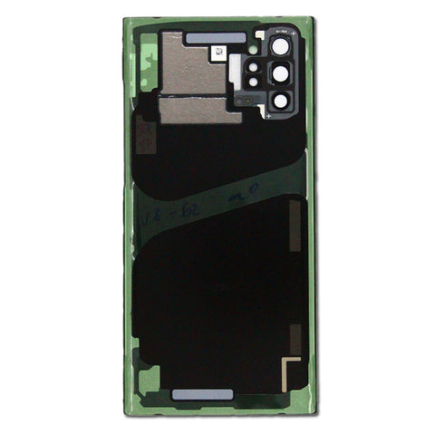 Samsung N970F Galaxy Note 10 Backcover GH82-20528A Aura Black