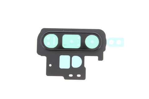 Samsung N975F Galaxy Note 10 Plus Camera lens Frame GH98-44572A Aura Black
