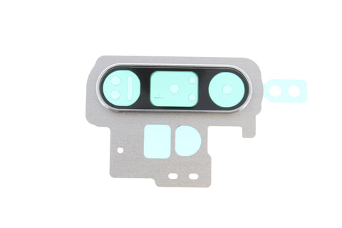Samsung N975F Galaxy Note 10 Plus Camera lens Frame GH98-44572B Aura White