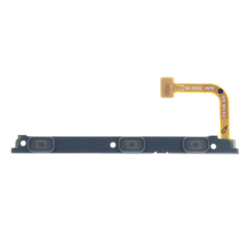 Samsung N975F Galaxy Note 10 Plus Power + Volume button Flex Cable GH59-15178A