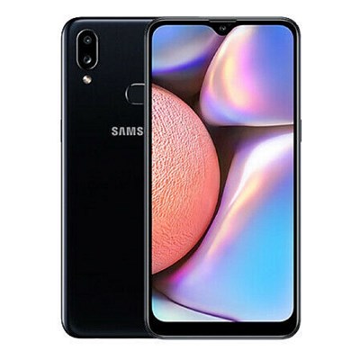 Samsung SM-A107F Galaxy A10s - 32GB - Black