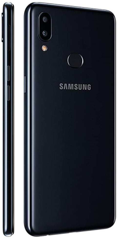 Samsung SM-A107F Galaxy A10s - 32GB - Blue