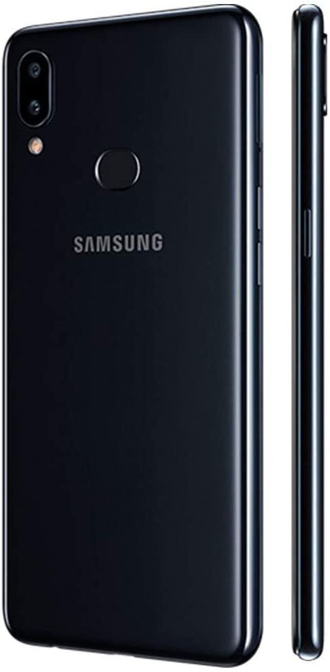 Samsung SM-A107F Galaxy A10s - 32GB - Black