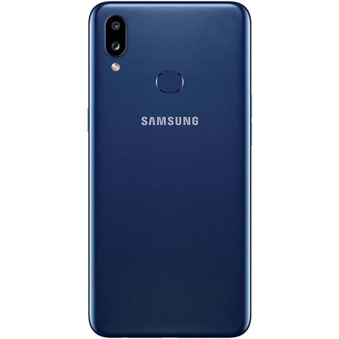 Samsung SM-A107F Galaxy A10s - 32GB - Blue