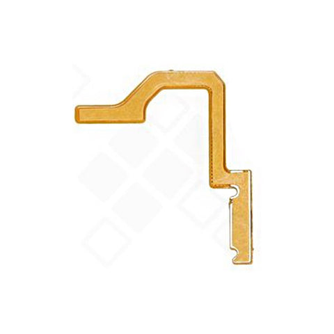 Samsung SM-A107F Galaxy A10s Power button Flex Cable