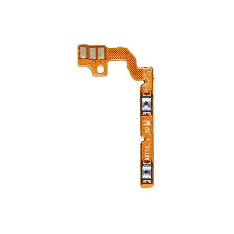 Samsung SM-A107F Galaxy A10s Volume button Flex Cable