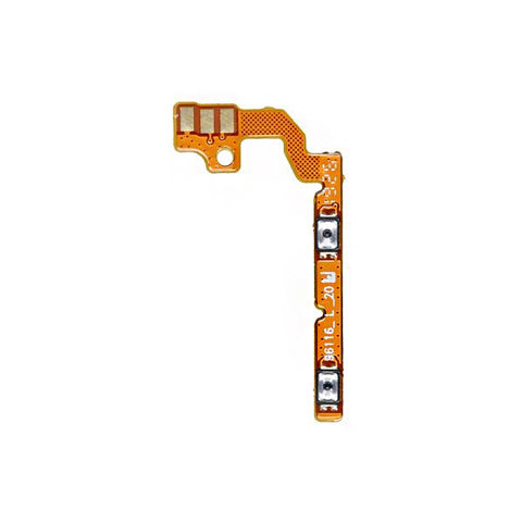 Samsung SM-A107F Galaxy A10s Volume button Flex Cable GH81-17479A